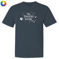 The Twilight Bone - Classic Tee