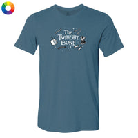 The Twilight Bone - Lightweight Tee