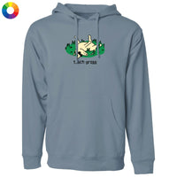 Touch Grass - Sweatshirt Pullover Hoodie