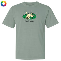Touch Grass - Classic Tee