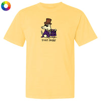 Treat Dealer Halloween - Classic Tee