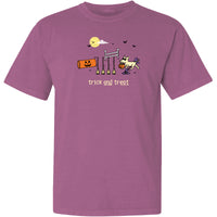 Trick and Treat - Classic Tee