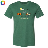 Trick and Treat - Lightweight Tee
