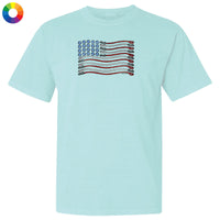 United Leashes of America - Classic Tee