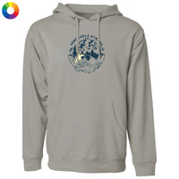 Venezuela Strong - Sweatshirt Pullover Hoodie