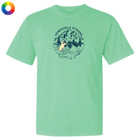 Venezuela Strong - Classic Tee