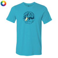Venezuela Strong - Lightweight Tee