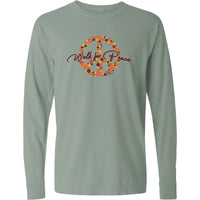 Walk for Peace Paws - Classic Long-Sleeve T-Shirt