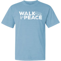 Walk for Peace Prints - Classic Tee