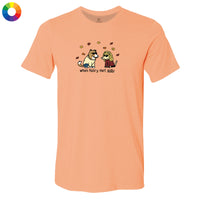 When Hairy Met Sally - Lightweight Tee