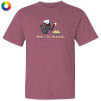 Whisk It For The Biscuit - Classic Tee