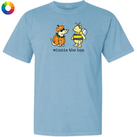 Winnie the Boo - Classic Tee