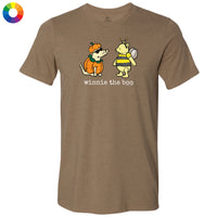 Winnie the Boo - Lightweight Tee