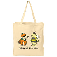 Winnie the Boo - Shopper Tote