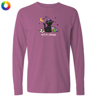 Witch Please - Classic Long-Sleeve T-Shirt