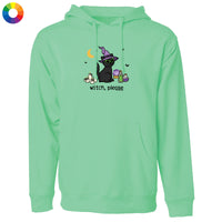 Witch Please - Sweatshirt Pullover Hoodie