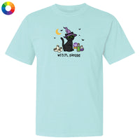 Witch Please - Classic Tee