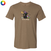 Witch Please - Lightweight Tee