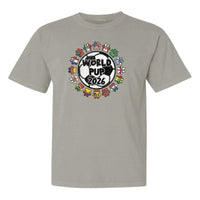 World Pup 2026 - Youth Tee