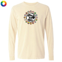World Pup 2026 - Classic Long-Sleeve T-Shirt