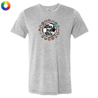 World Pup 2026 - Lightweight Tee