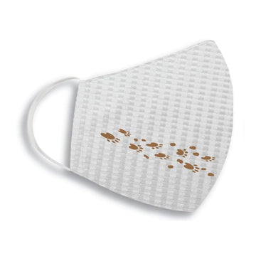 Dirty Dogs Have More Fun - Face Mask