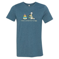 I Have A Confection To Make - Lightweight Tee