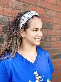 Choose Love - Headband - Headcard