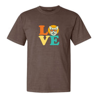 Dog Love (Corgi) - Classic Tee