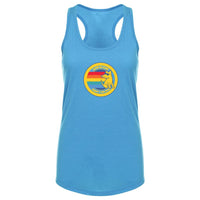 Love Is Love - Ladies Tank Top