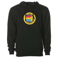 Love Is Love - Sweatshirt Pullover Hoodie