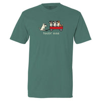 Haulin' Auss - Classic Tee