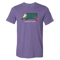Teacher's Pet - Lightweight Tee
